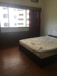 Cairnhill Mansions (Enbloc) (D9), Apartment #117518962